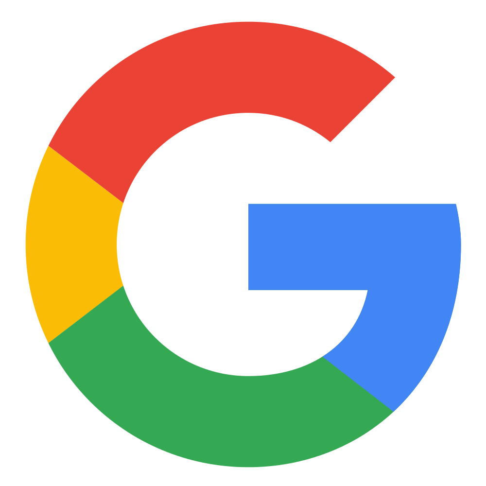 Certificate_Google Logo