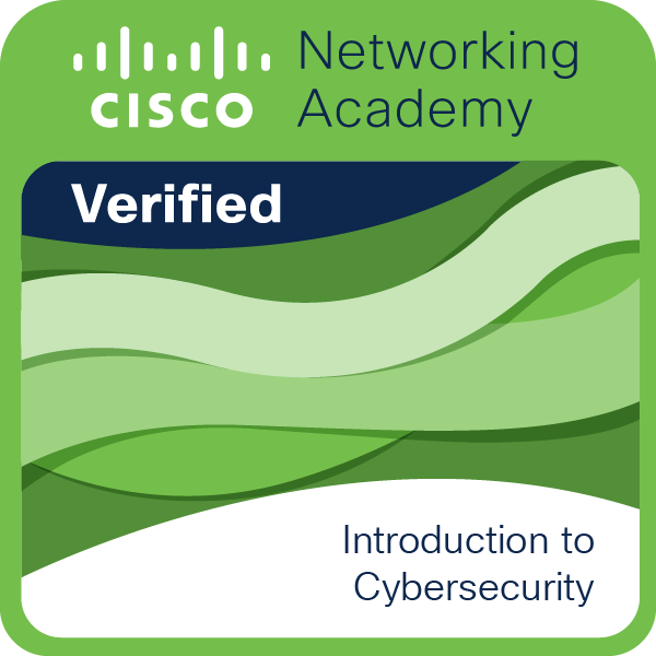 Certificate_Cisco Logo