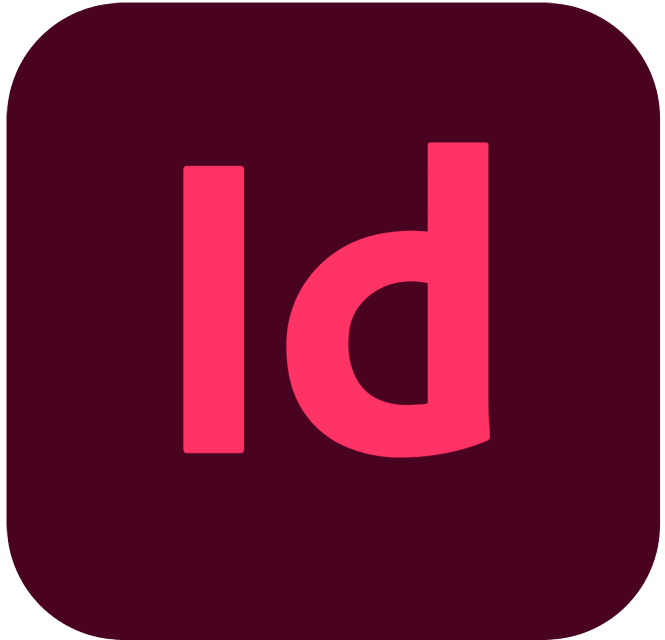 Tool_InDesign